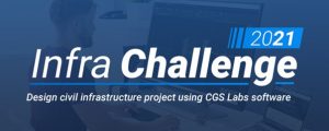 CGS civilinės inžinerijos konkursas infoera.lt