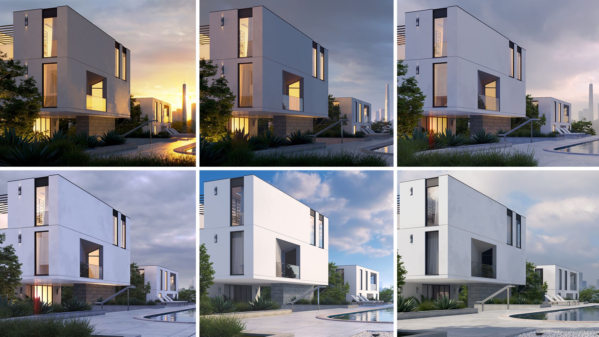 V-Ray for SketchUp, V-Ray for 3ds Max