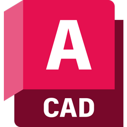 AutoCAD programinė įranga